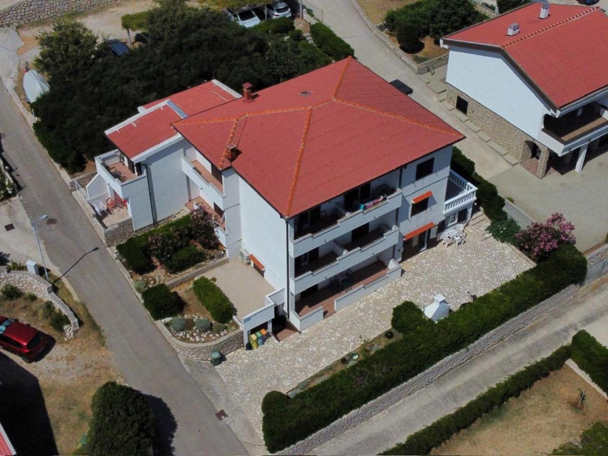 פג Apartments Anastazija מראה חיצוני תמונה