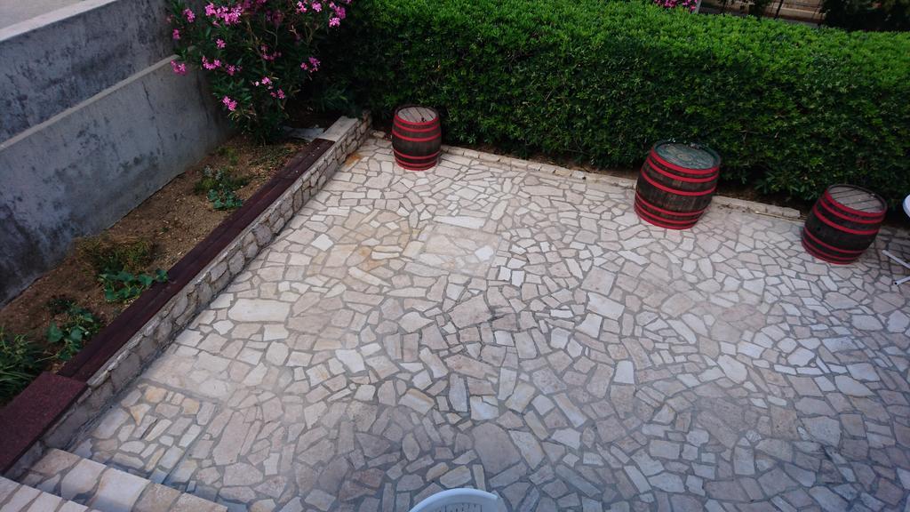 פג Apartments Anastazija מראה חיצוני תמונה