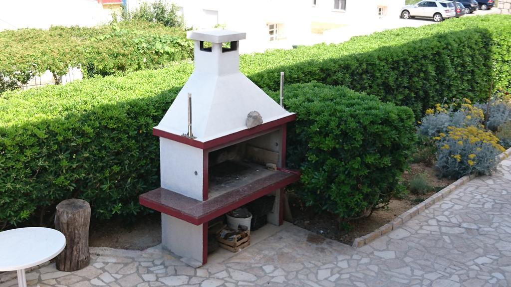 פג Apartments Anastazija מראה חיצוני תמונה