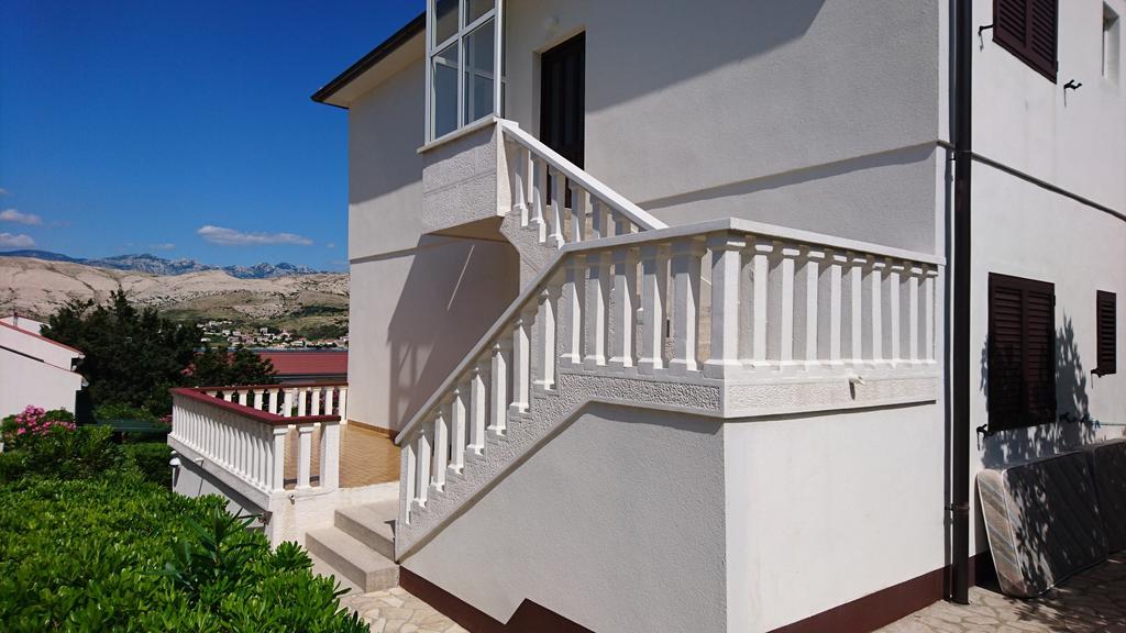 פג Apartments Anastazija מראה חיצוני תמונה