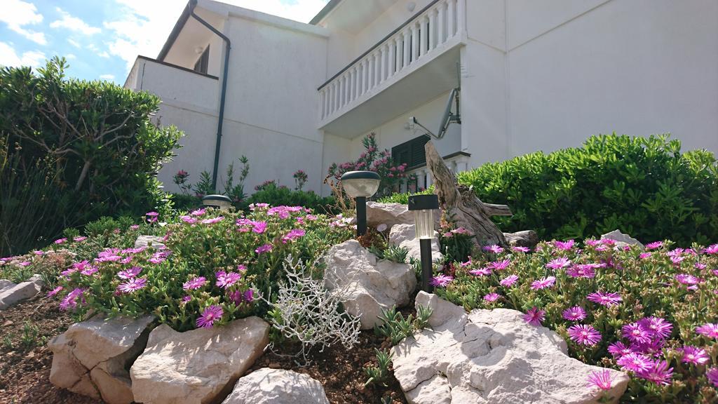 פג Apartments Anastazija מראה חיצוני תמונה