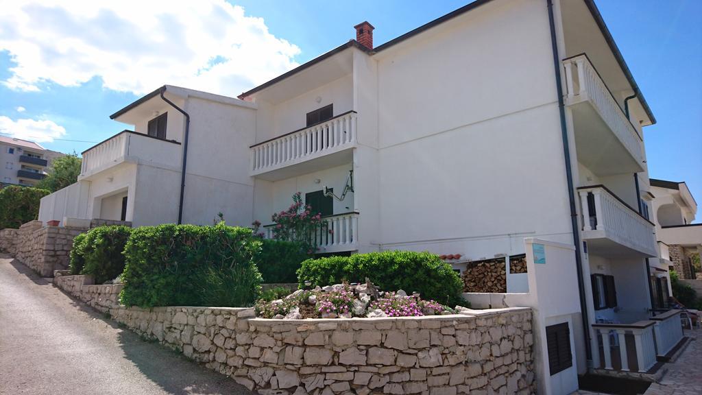 פג Apartments Anastazija מראה חיצוני תמונה