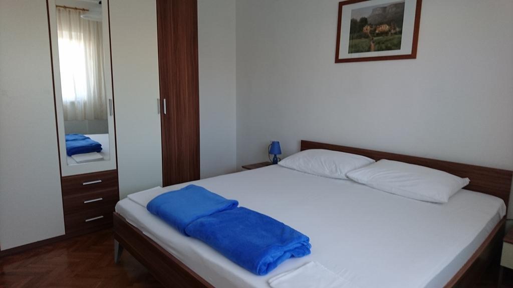 פג Apartments Anastazija מראה חיצוני תמונה