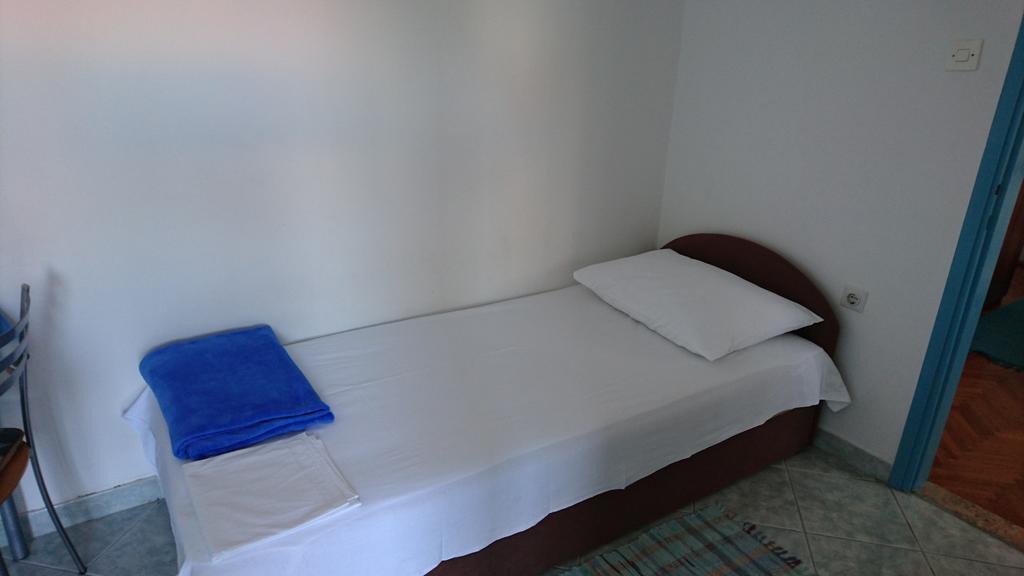 פג Apartments Anastazija מראה חיצוני תמונה