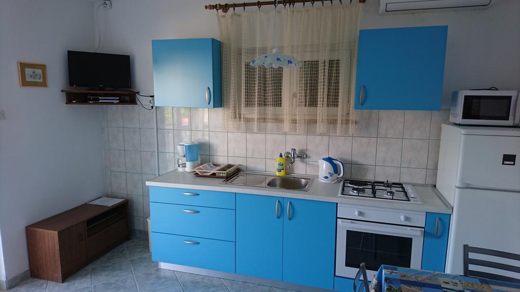 פג Apartments Anastazija מראה חיצוני תמונה