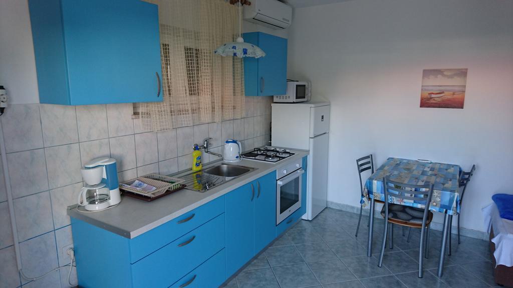 פג Apartments Anastazija מראה חיצוני תמונה