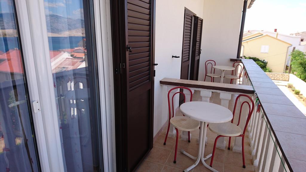 פג Apartments Anastazija מראה חיצוני תמונה