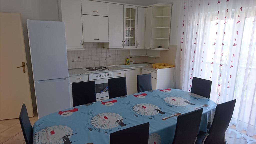 פג Apartments Anastazija מראה חיצוני תמונה