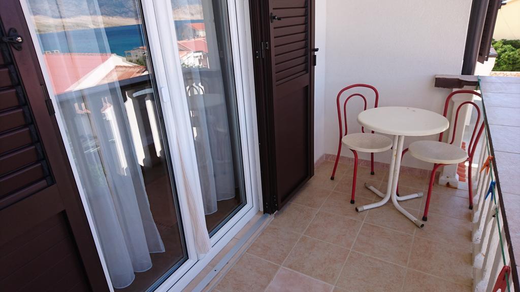 פג Apartments Anastazija מראה חיצוני תמונה
