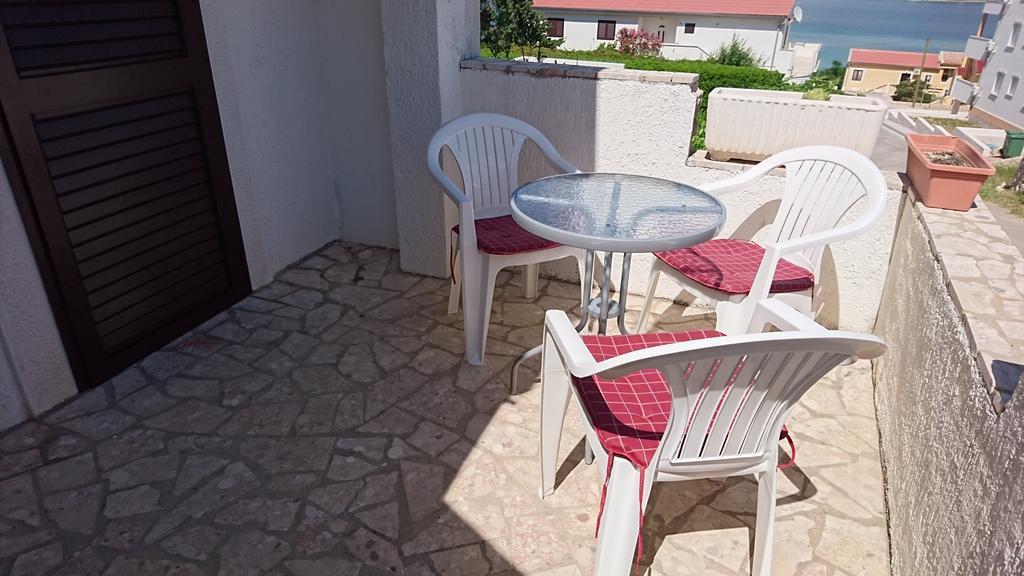 פג Apartments Anastazija מראה חיצוני תמונה