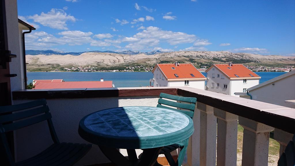 פג Apartments Anastazija מראה חיצוני תמונה