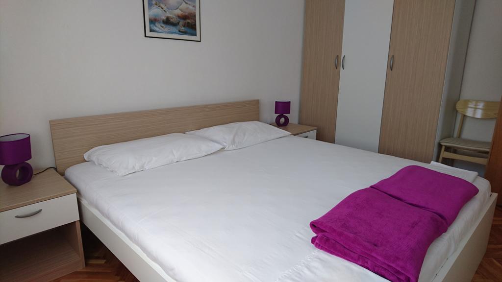 פג Apartments Anastazija מראה חיצוני תמונה