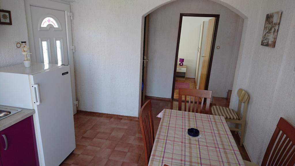 פג Apartments Anastazija מראה חיצוני תמונה