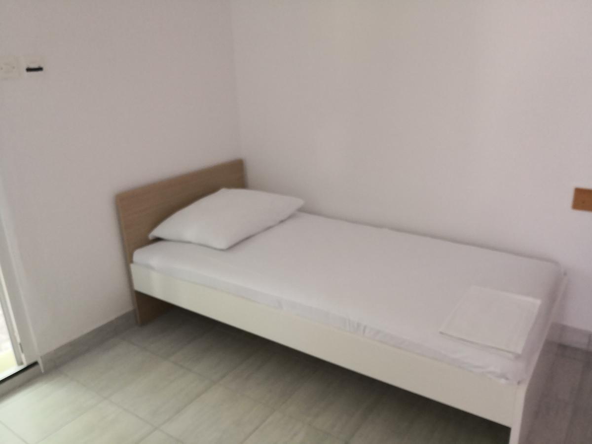 פג Apartments Anastazija מראה חיצוני תמונה