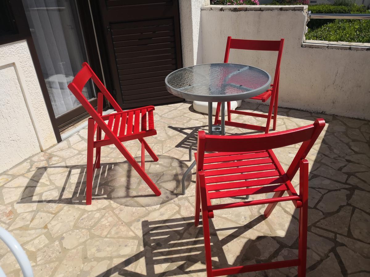 פג Apartments Anastazija מראה חיצוני תמונה